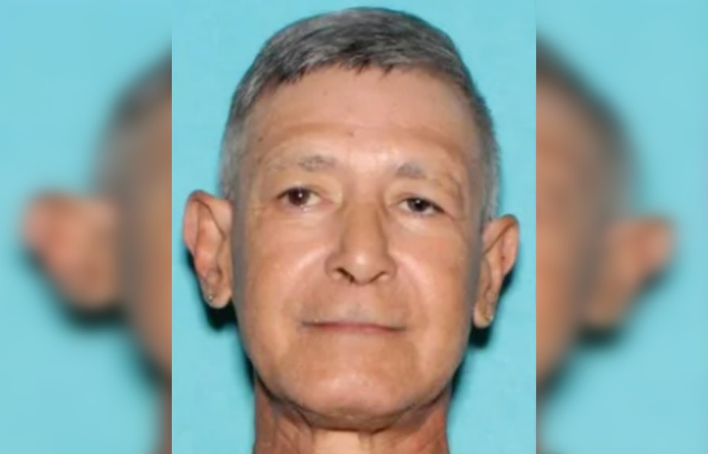 Brooklyn Park Police Search for Missing 64-Year-Old Last Seen on Red Bike
