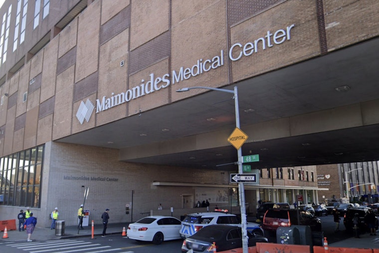 Brooklyn Rally Warns Haitian TPS End Could Gut NYC Health Care Staffing