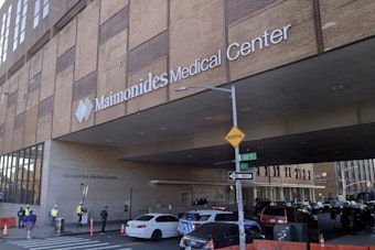 Brooklyn Rally Warns Haitian TPS End Could Gut NYC Health Care Staffing