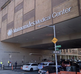 Brooklyn Rally Warns Haitian TPS End Could Gut NYC Health Care Staffing