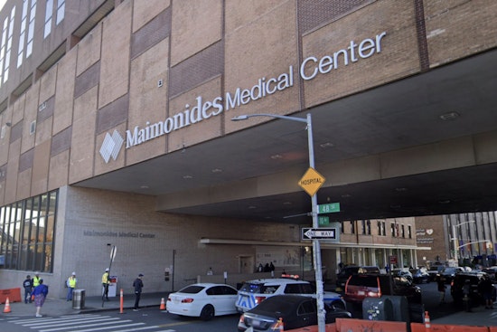 Brooklyn Rally Warns Haitian TPS End Could Gut NYC Health Care Staffing