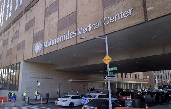 Brooklyn Rally Warns Haitian TPS End Could Gut NYC Health Care Staffing