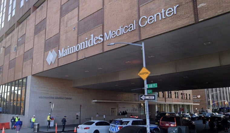 Brooklyn Rally Warns Haitian TPS End Could Gut NYC Health Care Staffing