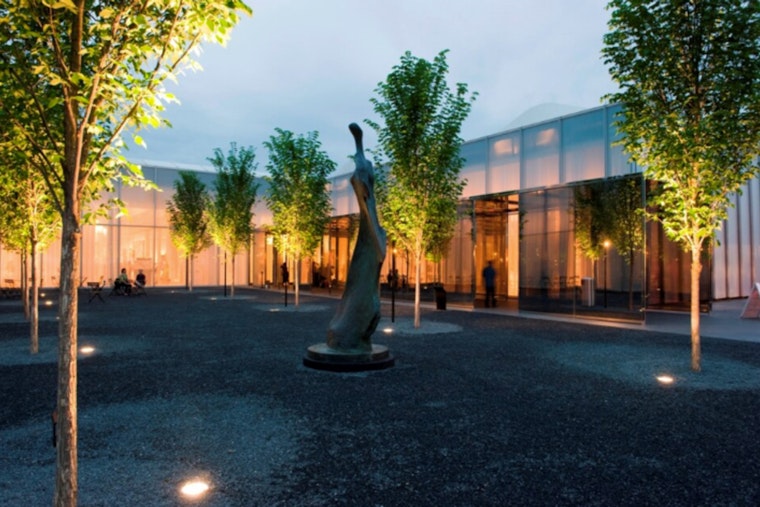 Brooklyn Rider Opens Chamber Music Raleigh's 85th Season This Sunday
