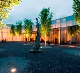 Brooklyn Rider Opens Chamber Music Raleigh's 85th Season This Sunday