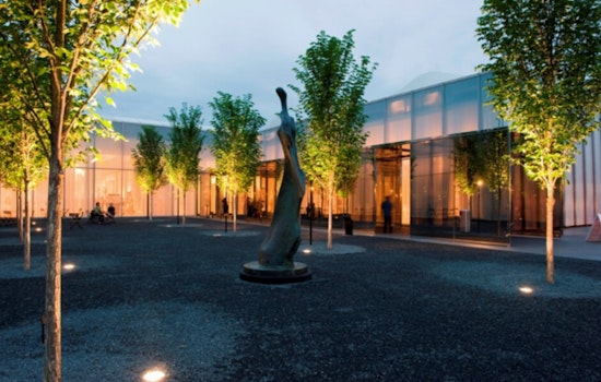 Brooklyn Rider Opens Chamber Music Raleigh's 85th Season This Sunday
