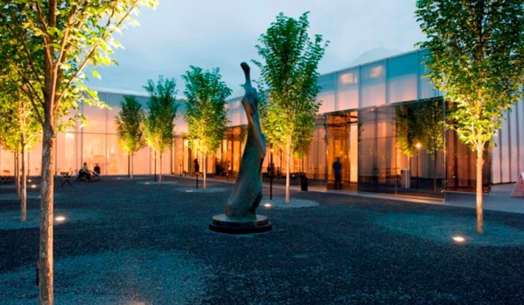 Brooklyn Rider Opens Chamber Music Raleigh's 85th Season This Sunday