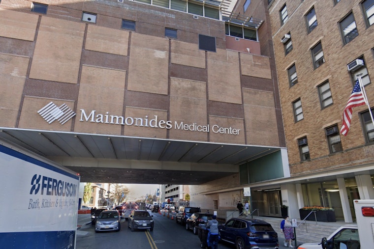 Brooklyn Window Washers Go Full Superhero For Maimonides Kids