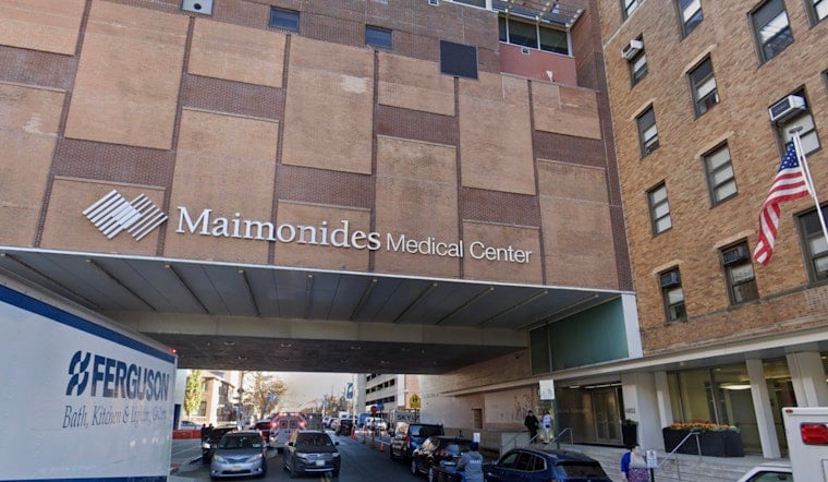 Brooklyn Window Washers Go Full Superhero For Maimonides Kids