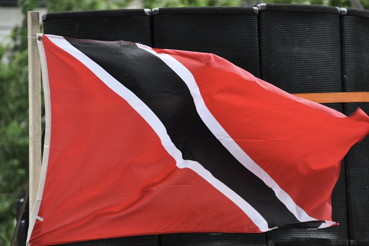 Brooklyn's First Trinidad and Tobago Independence Parade Hits Flatbush This Sunday