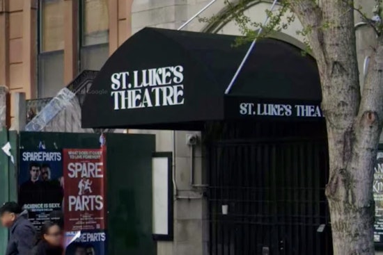 Brooklyn's Jonathan Judge-Russo Leads Off-Broadway Country Musical in Midtown