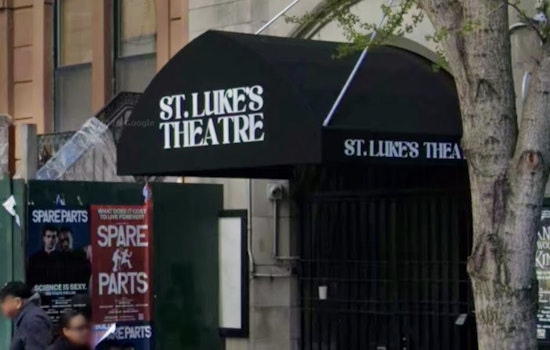 Brooklyn's Jonathan Judge-Russo Leads Off-Broadway Country Musical in Midtown
