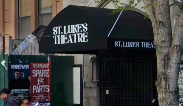 Brooklyn's Jonathan Judge-Russo Leads Off-Broadway Country Musical in Midtown