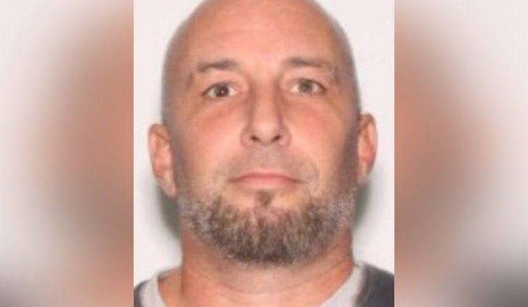 Brooksville Man, 50, Missing Four Days Before Purple Alert Goes Out