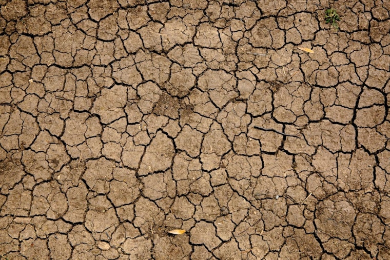 Broomfield Golfers Left High and Dry as Plaster Reservoir Nearly Vanishes in Punishing Drought