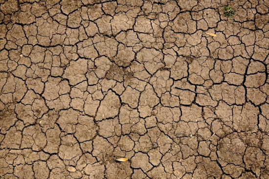 Broomfield Golfers Left High and Dry as Plaster Reservoir Nearly Vanishes in Punishing Drought