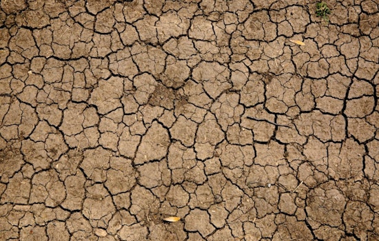 Broomfield Golfers Left High and Dry as Plaster Reservoir Nearly Vanishes in Punishing Drought