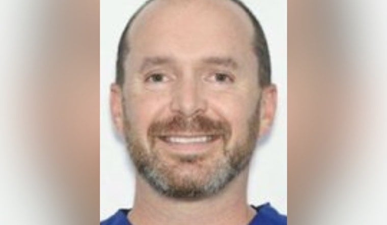 Broomfield Man, 44, Vanishes on Foot Amid Feared Mental Health Crisis
