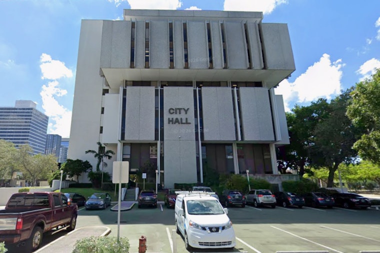 Broward Mayors Warn Property Tax Amendment Could Gut Public Safety Budgets