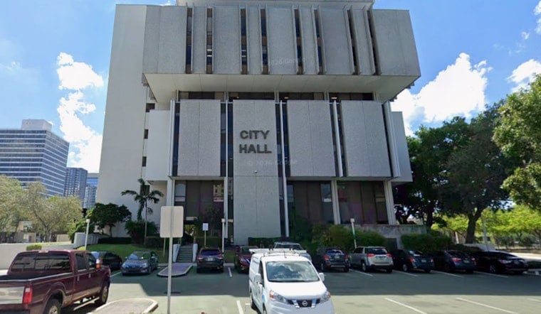 Broward Mayors Warn Property Tax Amendment Could Gut Public Safety Budgets