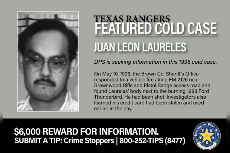Brown County Grocery Clerk's 1996 Murder Still Unsolved, Reward Now $6,000