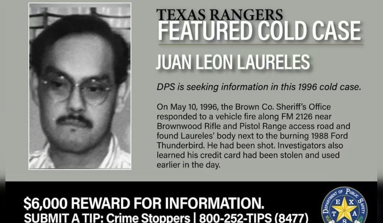 Brown County Grocery Clerk's 1996 Murder Still Unsolved, Reward Now $6,000