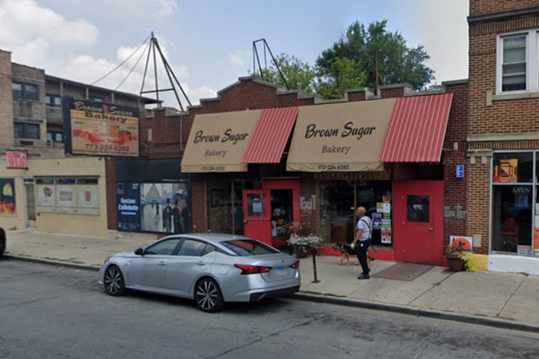 Brown Sugar Bakery Hit by Second Smash-and-Grab in a Month on South Side