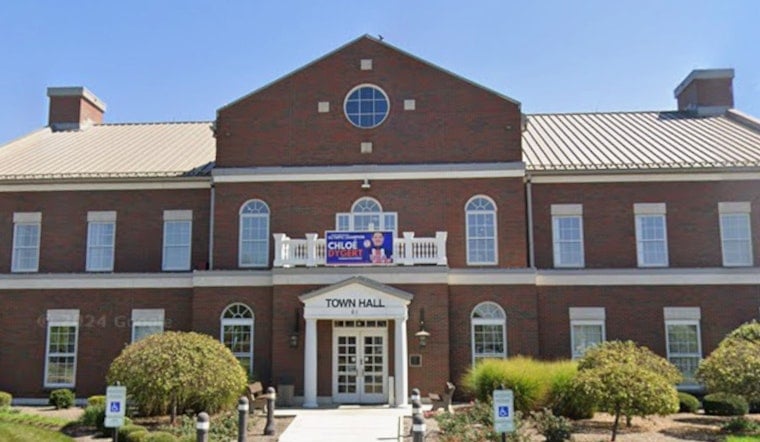 Brownsburg Weighs $25 Wheel Tax Thursday to Keep State Road Grants Flowing