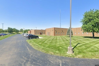 Brownstown Child Molestation Suspect Dies After Apparent Jackson County Jail Suicide Bid