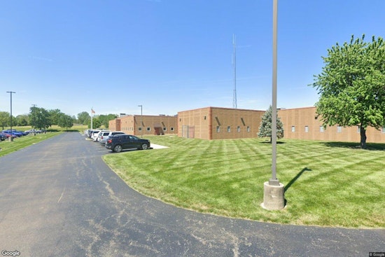 Brownstown Child Molestation Suspect Dies After Apparent Jackson County Jail Suicide Bid