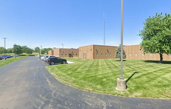 Brownstown Child Molestation Suspect Dies After Apparent Jackson County Jail Suicide Bid