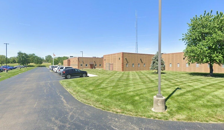 Brownstown Child Molestation Suspect Dies After Apparent Jackson County Jail Suicide Bid