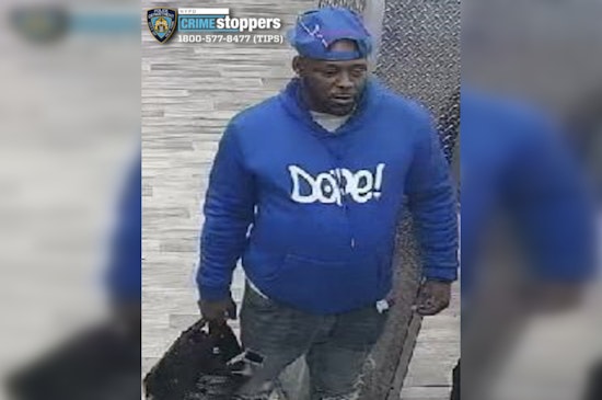 Brownsville Gunman Who Fired at Man Outside NYCHA Building Still at Large