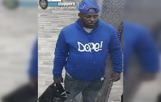 Brownsville Gunman Who Fired at Man Outside NYCHA Building Still at Large