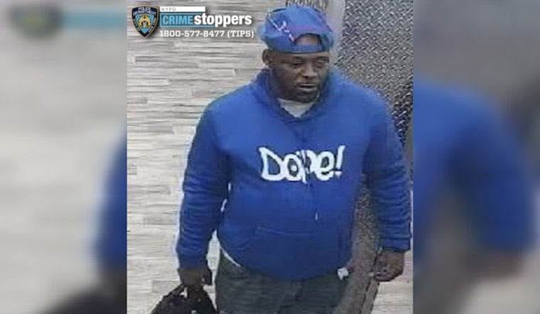 Brownsville Gunman Who Fired at Man Outside NYCHA Building Still at Large