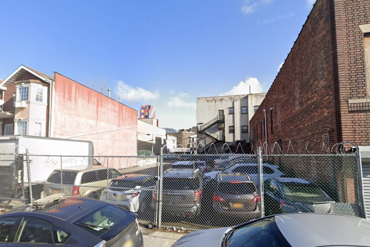 Brownsville Lot Sells for $3M, Then Files for 99-Unit Tower Near L Train