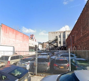 Brownsville Lot Sells for $3M, Then Files for 99-Unit Tower Near L Train