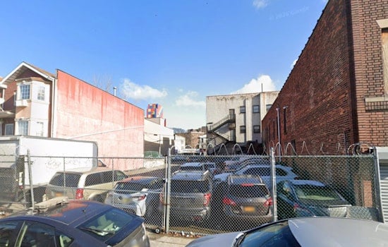 Brownsville Lot Sells for $3M, Then Files for 99-Unit Tower Near L Train