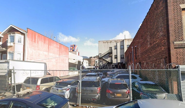 Brownsville Lot Sells for $3M, Then Files for 99-Unit Tower Near L Train