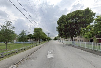 Brownsville's Annie Coleman Site Inches Toward 180 New Apartments, Retail