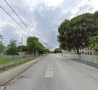 Brownsville's Annie Coleman Site Inches Toward 180 New Apartments, Retail