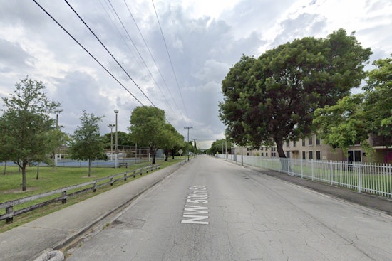 Brownsville's Annie Coleman Site Inches Toward 180 New Apartments, Retail