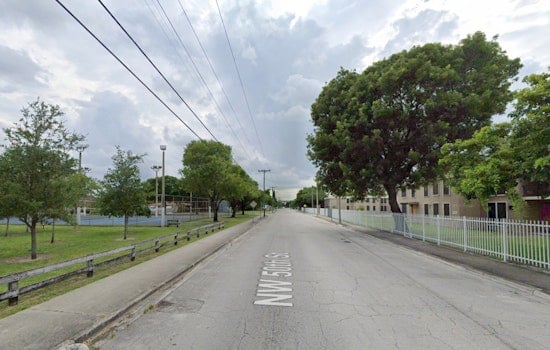 Brownsville's Annie Coleman Site Inches Toward 180 New Apartments, Retail