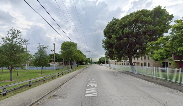 Brownsville's Annie Coleman Site Inches Toward 180 New Apartments, Retail