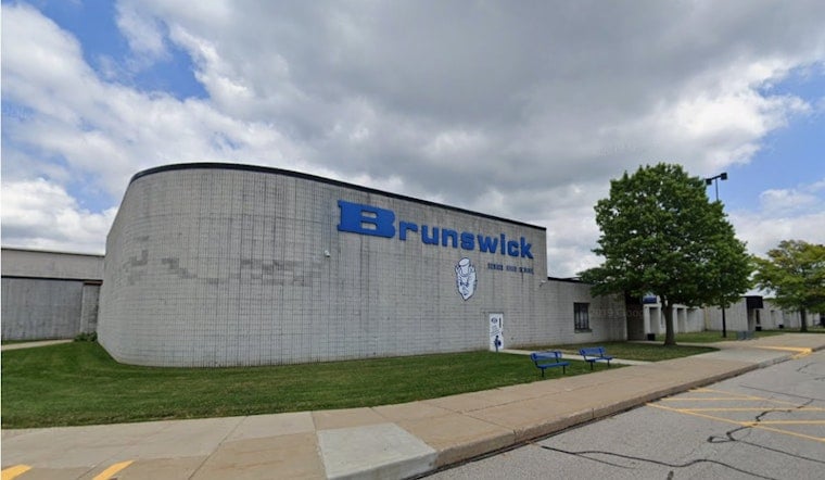 Brunswick's Trike & Bike Returns Sept. 11, Honoring Boy Who Died at 11