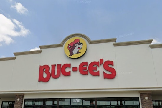 Buc-ee’s Sics Lawyers on Beavercreek Mini Mart in Bizarre Beaver Logo Brawl