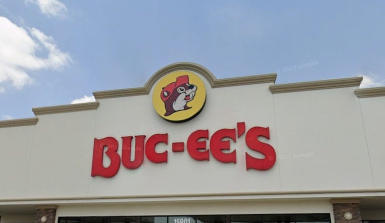 Buc-ee’s Sics Lawyers on Beavercreek Mini Mart in Bizarre Beaver Logo Brawl