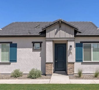 Buckeye Cottage Rentals Open as 214-Home Avilla Marigold Bets on Boomtown Growth