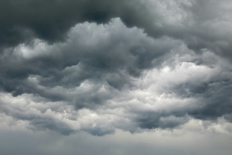 Buckeye Slammed By 80 MPH Winds, Golf Ball Hail as Storms Cut Power to 18,000
