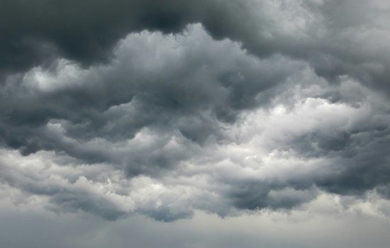 Buckeye Slammed By 80 MPH Winds, Golf Ball Hail as Storms Cut Power to 18,000